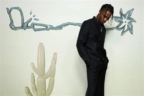 travis scott dior shop|cactus jack dior release date.